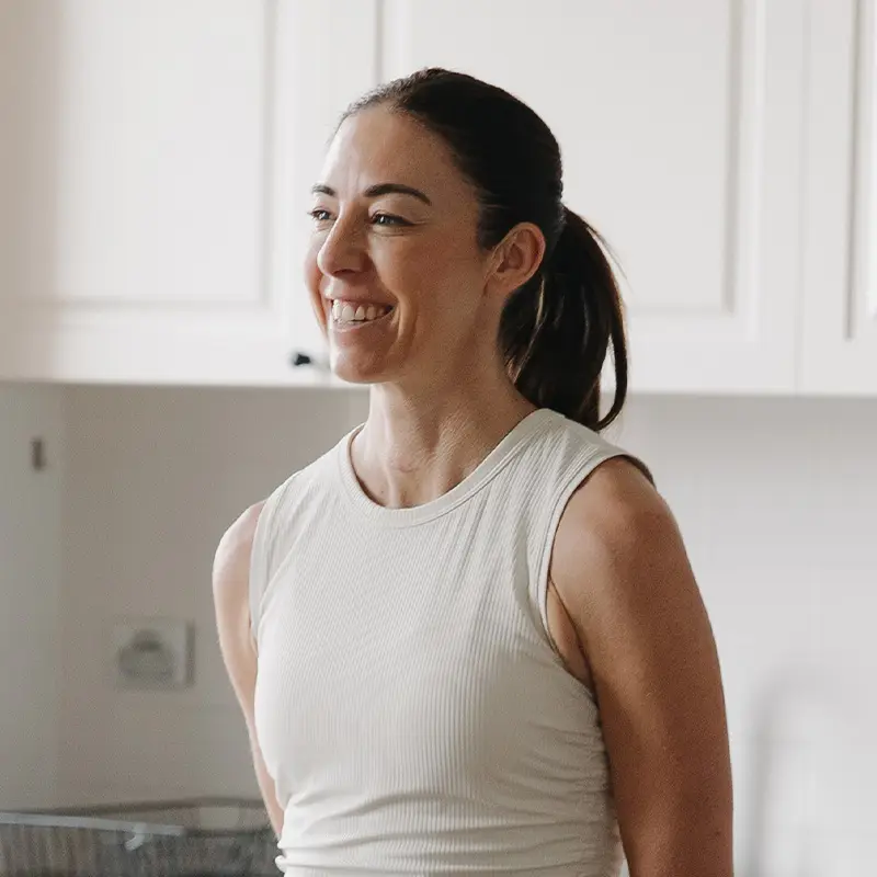 Kara Pilates &bull; Kara